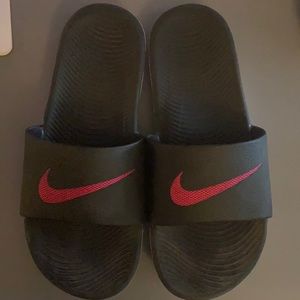 Nike Slides